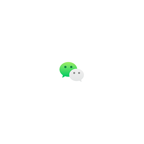 行业应用公众号